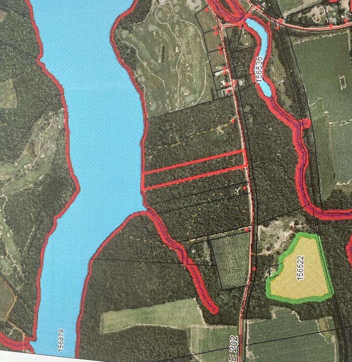 Photo de la propriété: 5 Acres Floating Bridge Road PE C0A 1W0
