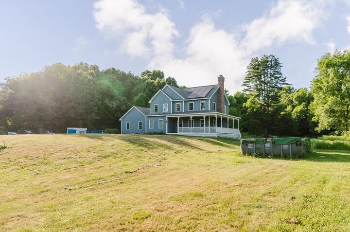 Property Photo: 149 Taylor St MA 01033