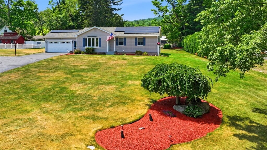 Property Photo: 15 Tiffany Lane MA 01062
