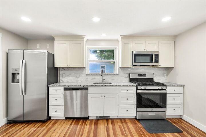 Property Photo:  30 Primrose St  MA 01830 