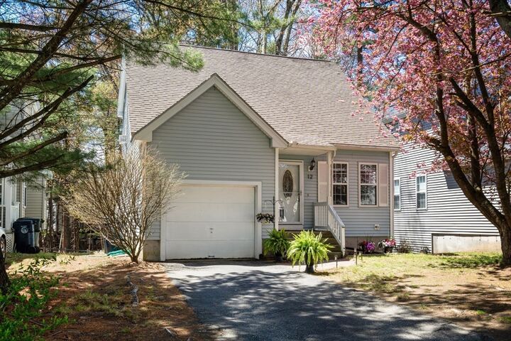 Property Photo:  12 Magnolia Lane 12  MA 01752 