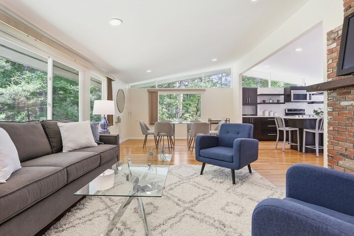 Property Photo:  430 Heald Rd  MA 01741 