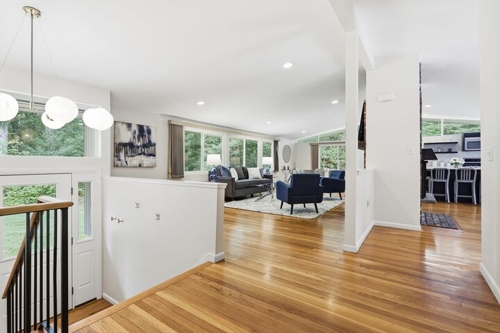 Property Photo:  430 Heald Rd  MA 01741 