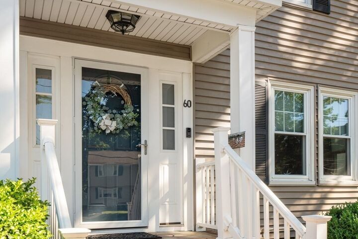 Property Photo:  60 Haverhill Street  MA 01810 