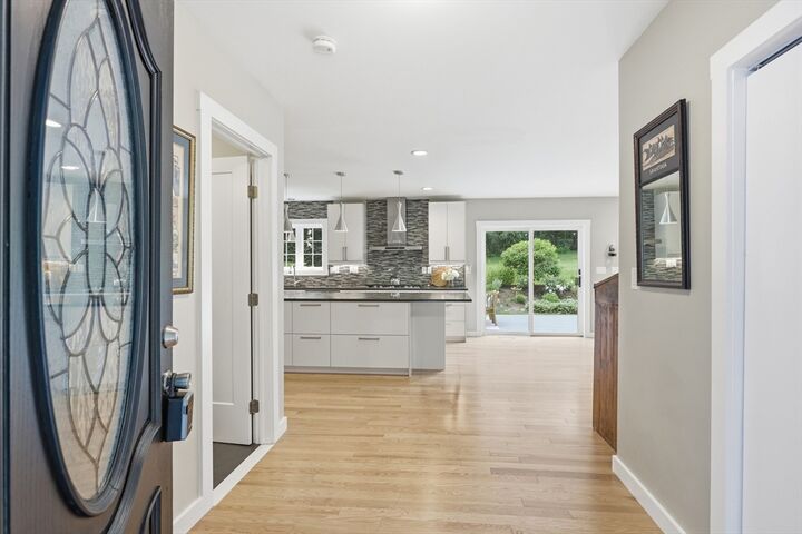 Property Photo:  57 Berlin Rd  MA 01740 