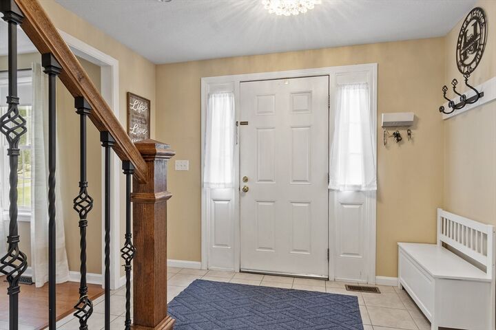 Property Photo:  5 Nathan Drive  MA 01510 