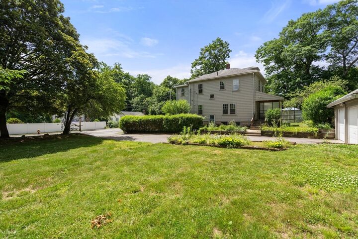 Property Photo:  535 Walpole Street  MA 02062 