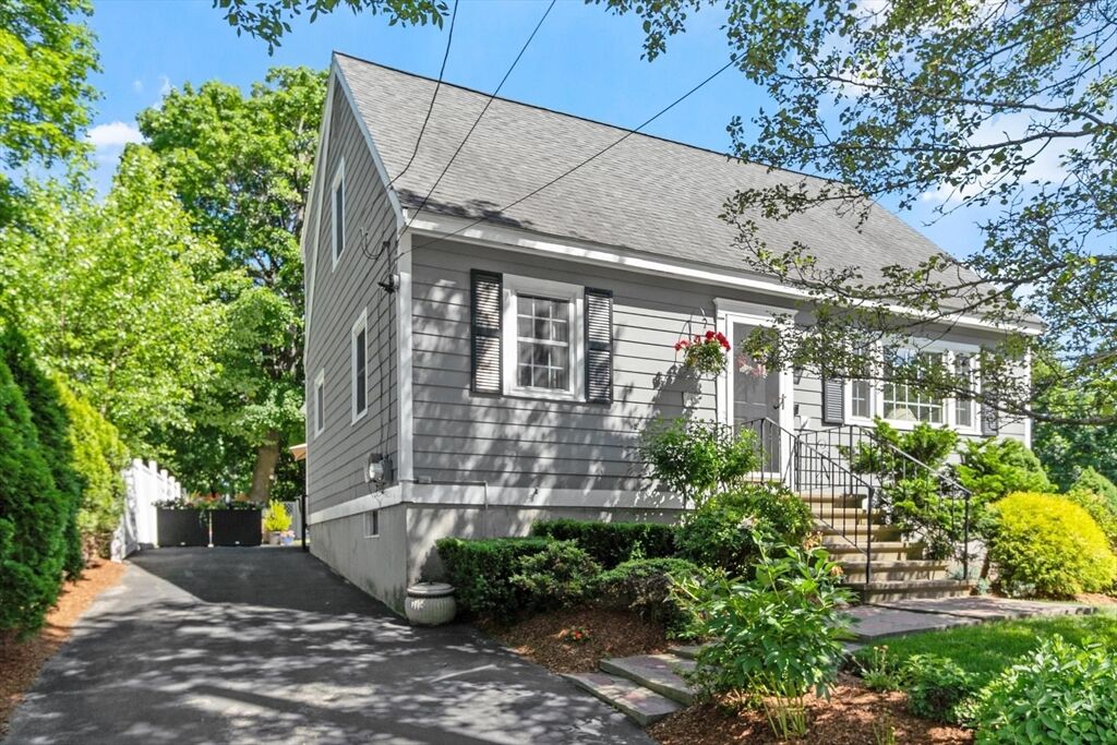 Property Photo:  2 Pleasant Avenue  MA 01824 