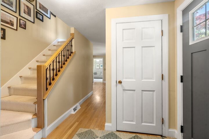 Property Photo: 23 Bonney Drive MA 01746