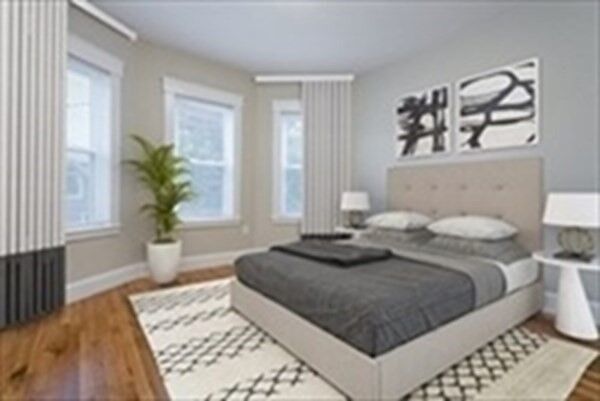Property Photo: 23 Howard 2 MA 02139