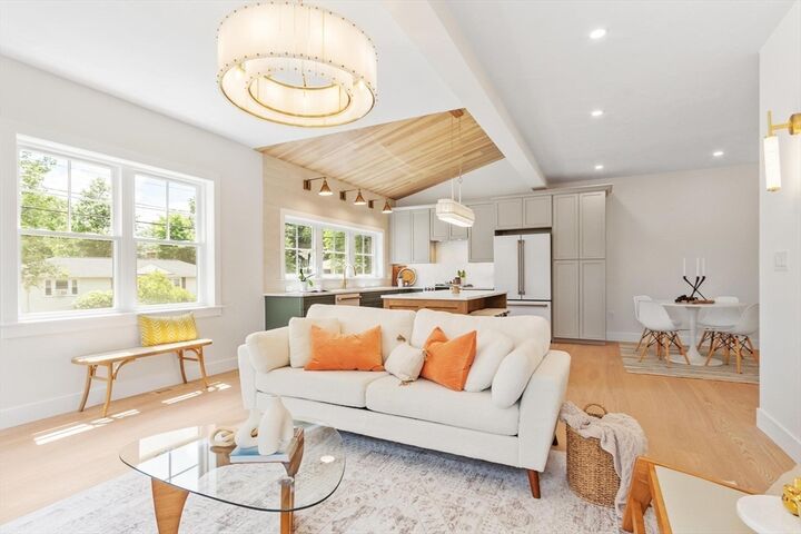 Property Photo:  60 Neillian Street 60  MA 01730 