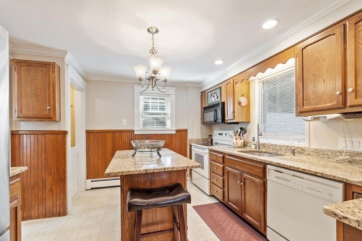 Property Photo: 29 South St MA 01545