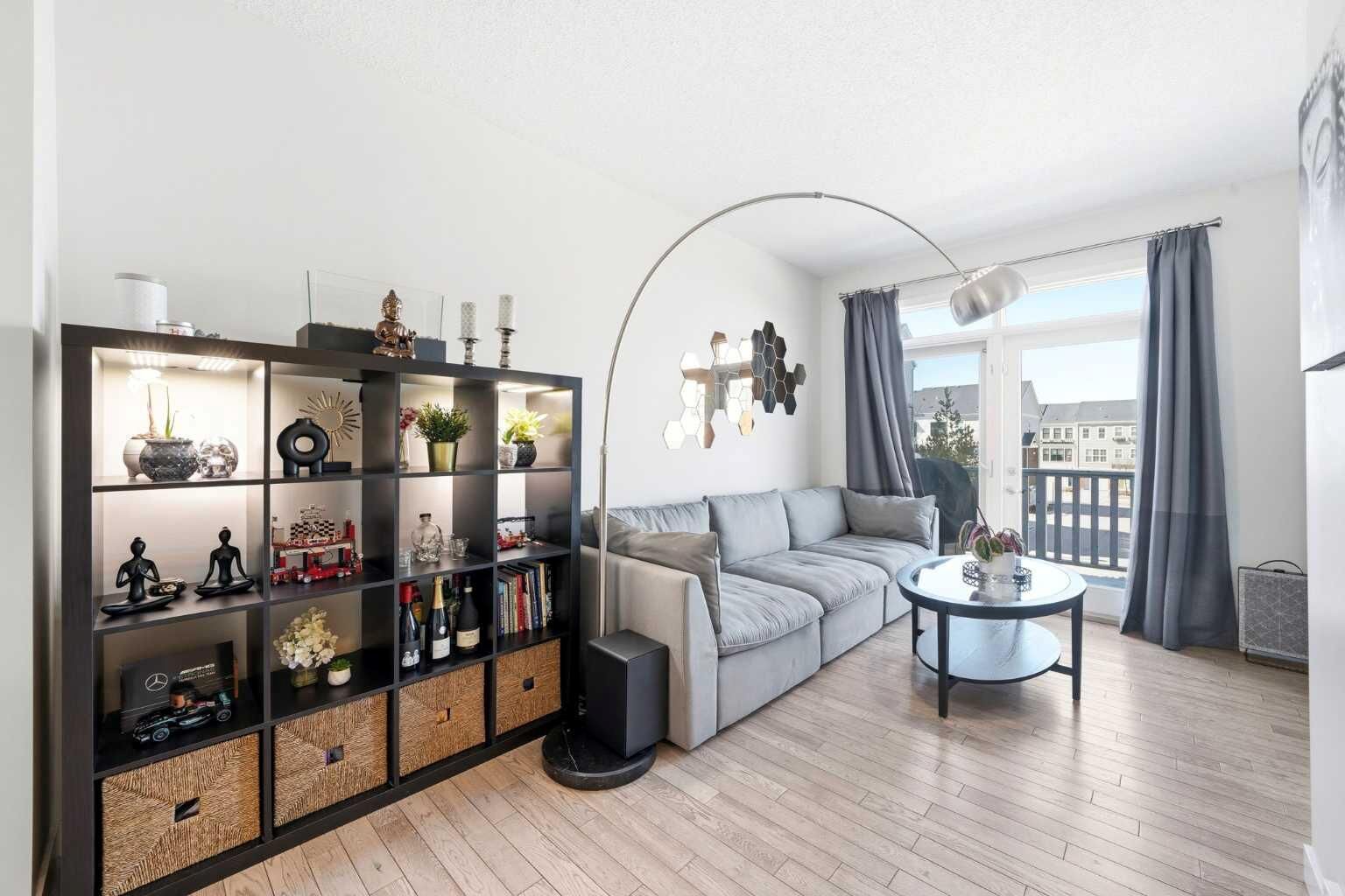 Property Photo: 14 Nolan Hill Gate NW AB T3R 0T9
