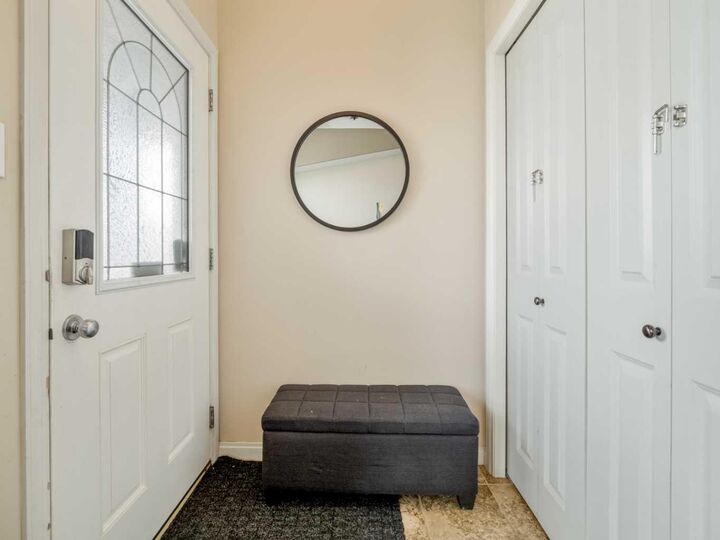 Property Photo: 554 Margaret Sutherland Crescent N AB T1H 5R6