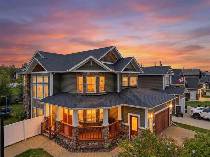1 Rosewood Rise — photo 1