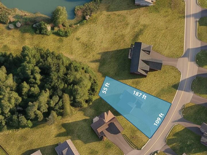 Property Photo: 86 Slopeside Drive AB T4S 1R6