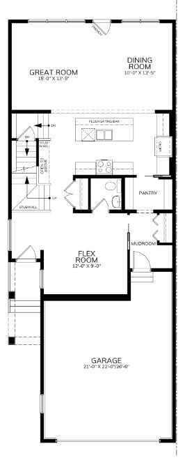Property Photo: 290 Heartwood Gardens SE AB T3S 0R5