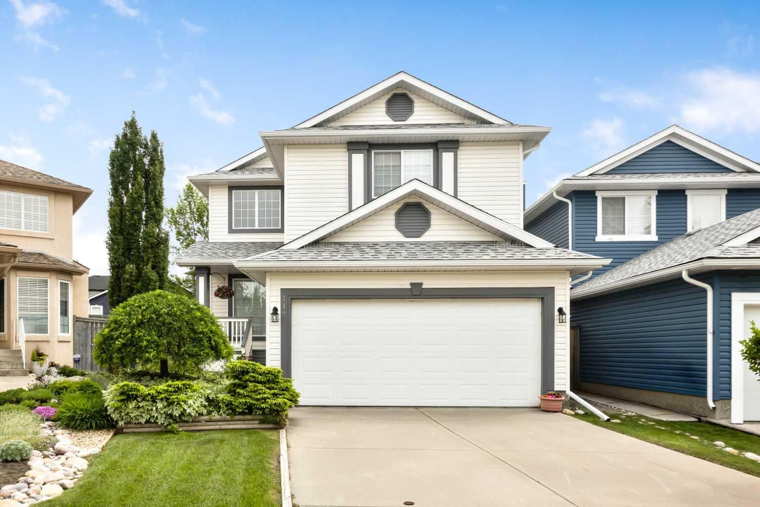 Property Photo: 117 Millview Park SW AB T2Y 3Y2