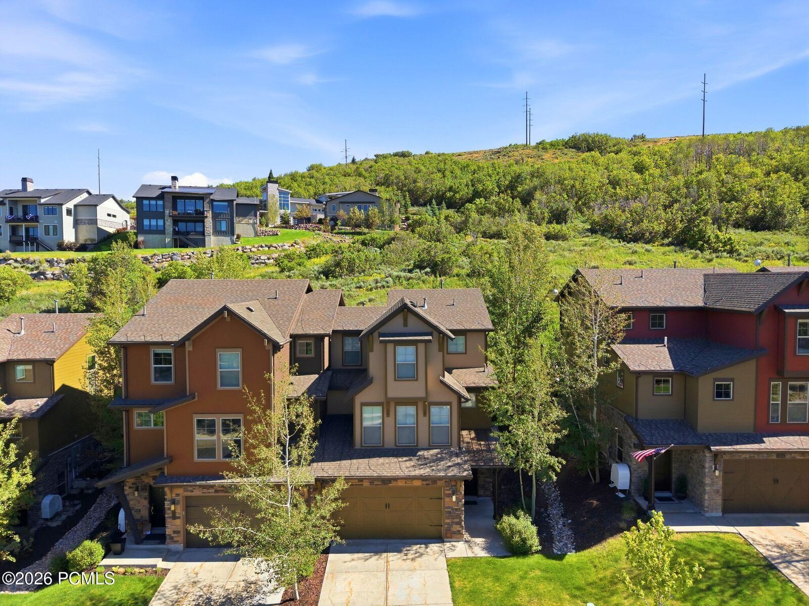 Property Photo: 901 W Abigail Drive 120 UT 84036