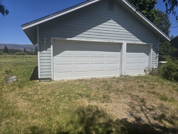 Property Photo:  442 Lassen Street  CA 96020 