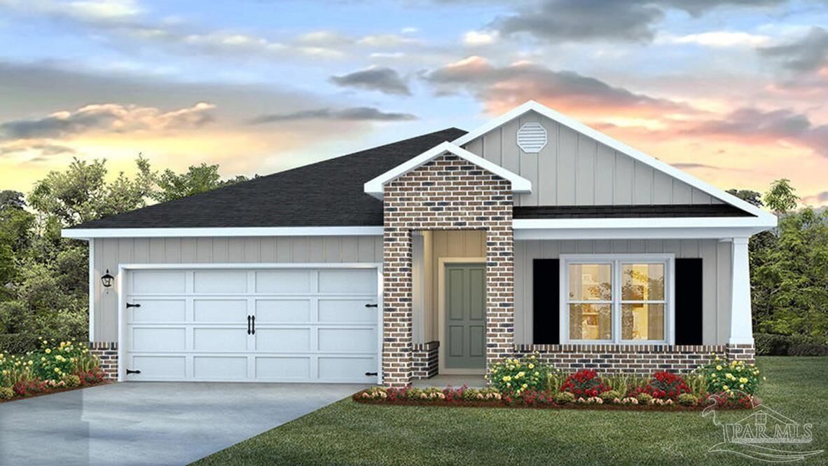 Property Photo:  5672 Grit St  FL 32570 