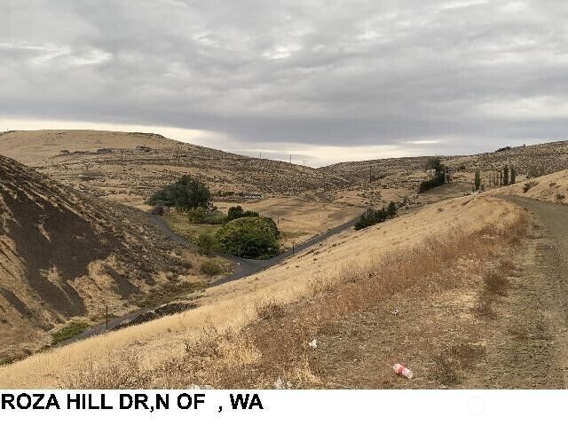 Property Photo:  0 N Roza Hill Drive  WA 98901 