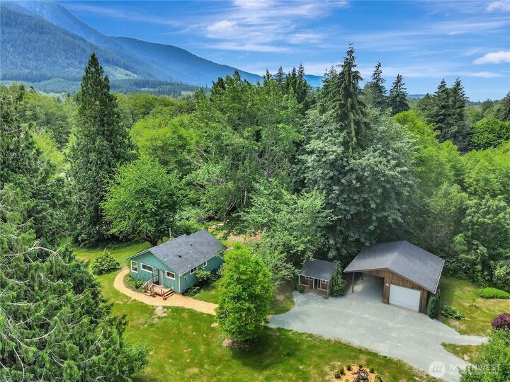 Property Photo: 36818 Swede Heaven Road WA 98223