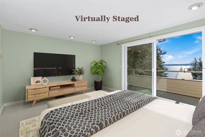 Property Photo:  4014  57th Avenue SW  WA 98116 