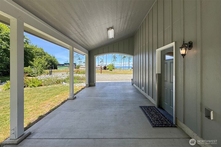 Property Photo: 1117 Walker Street WA 98363