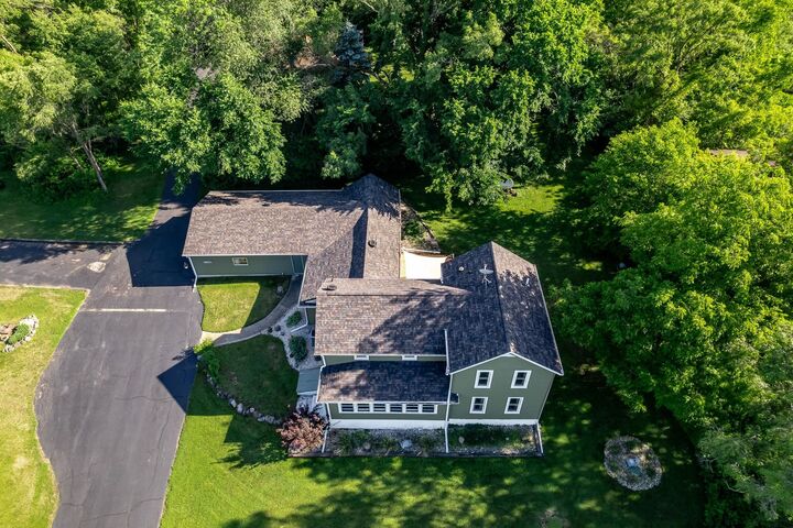 Property Photo: 8321 Blomberg Road IL 61016