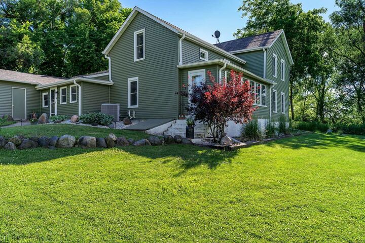 Property Photo: 8321 Blomberg Road IL 61016