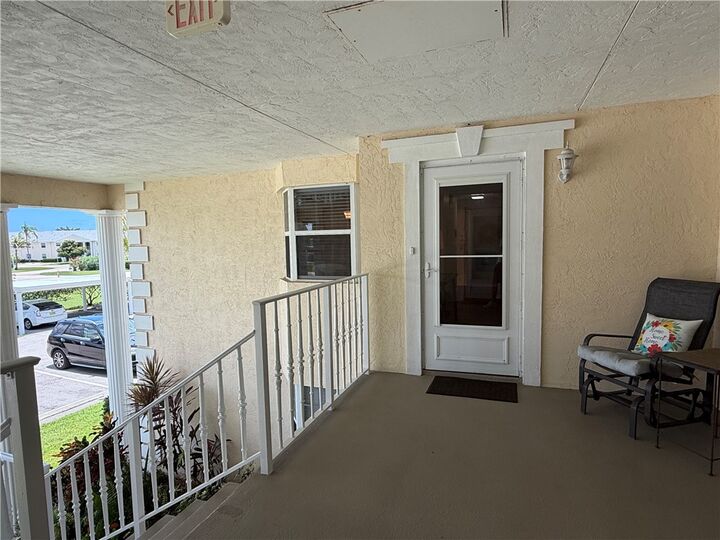 Property Photo: 675 W Lake Jasmine Circle 204 FL 32962