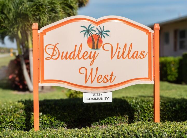 Property Photo:  2545 Dudley Drive W K  FL 33415 