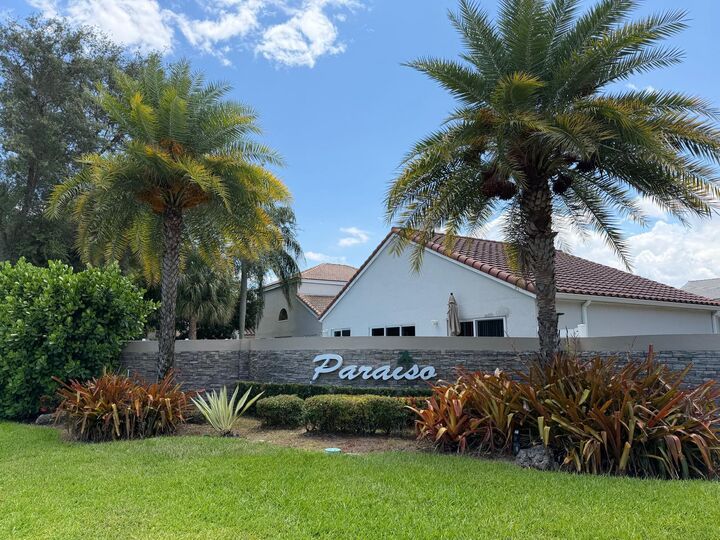 Property Photo: 10084 Encore Path FL 33428