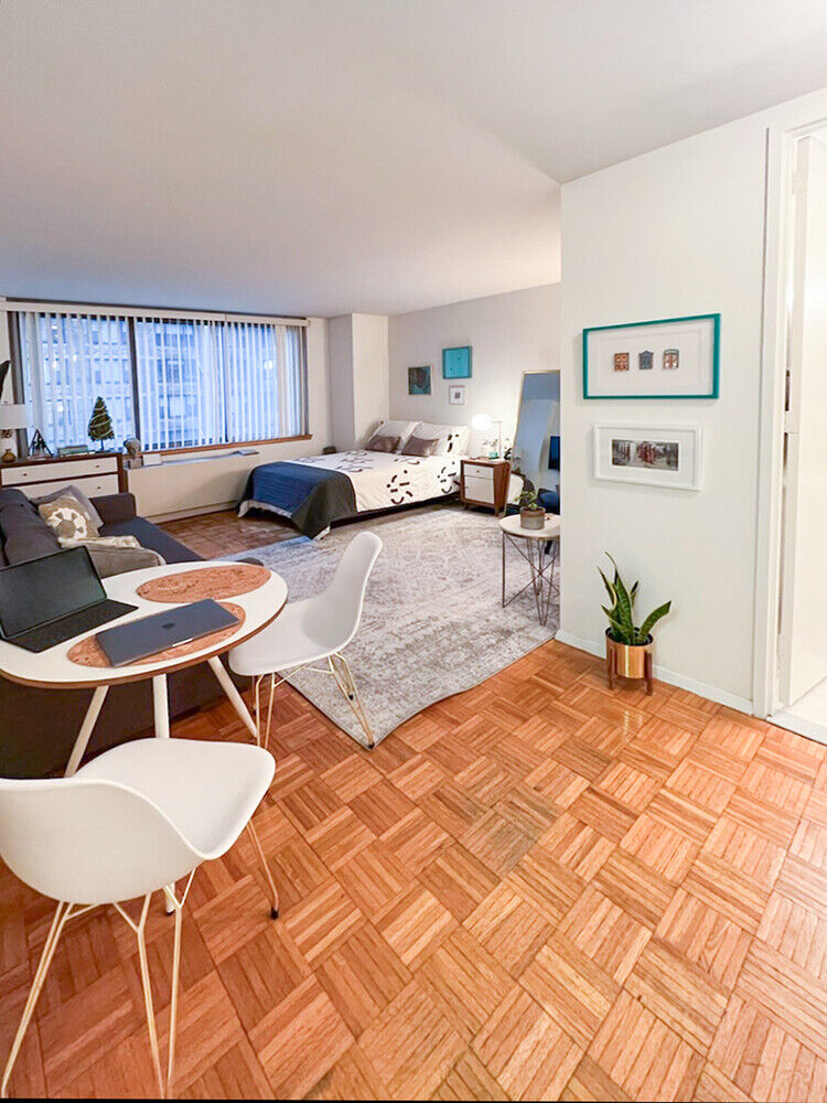 Property Photo:  235 E 40th Street 12I  NY 10016 