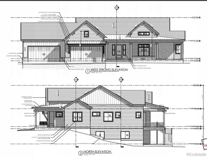 Property Photo:  15259 Ypsilon Circle  CO 80542 