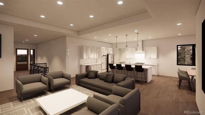 Property Photo:  15259 Ypsilon Circle  CO 80542 