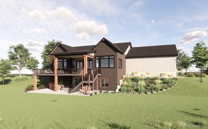 Property Photo:  15259 Ypsilon Circle  CO 80542 