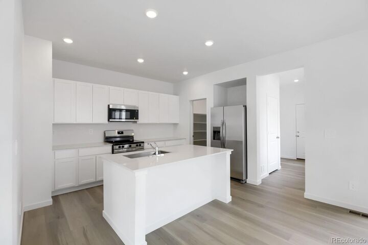Property Photo:  15240 Clayton Street  CO 80602 