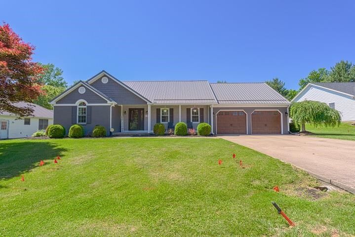 Property Photo:  1181 Alisa Drive  IN 47331 