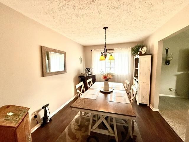 Property Photo:  1503 Delbrook Drive  IN 47374 