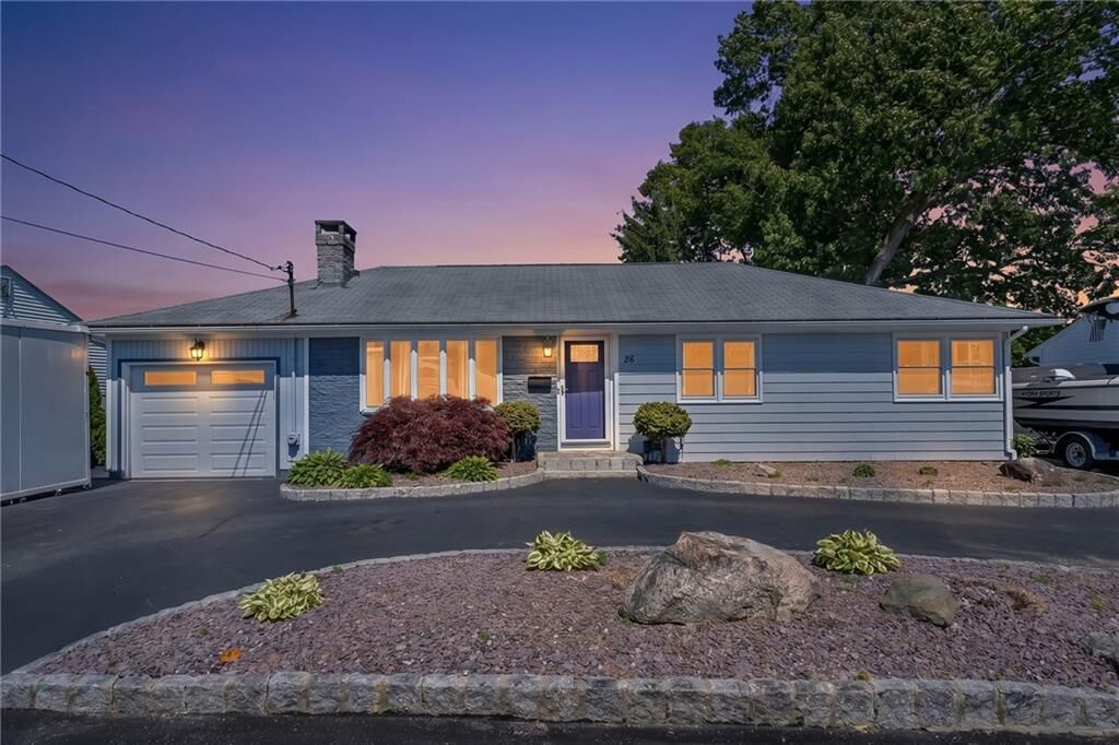 Property Photo:  26 Bernard Street  RI 02920 