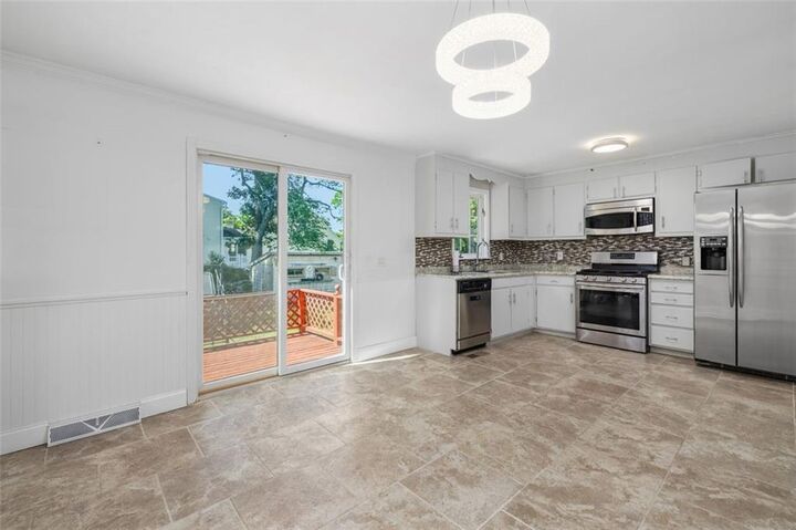 Property Photo: 37 Ridgeway Drive RI 02885