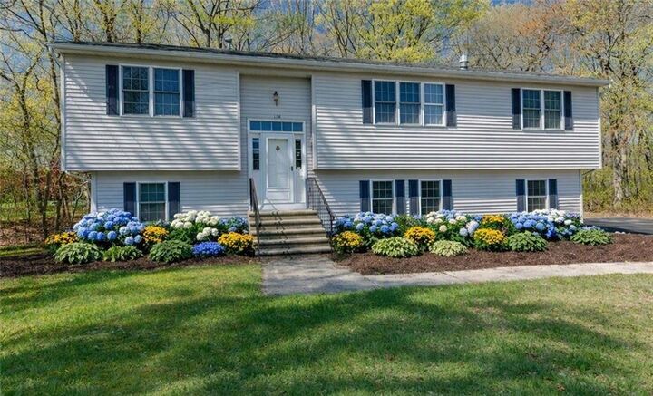 Property Photo:  136 Hope Hill Terrace  RI 02921 