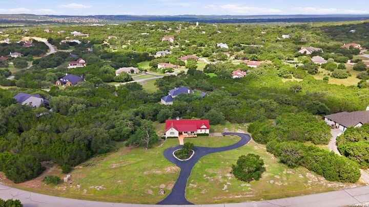 Property Photo:  30559 Saddleridge Dr  TX 78163 