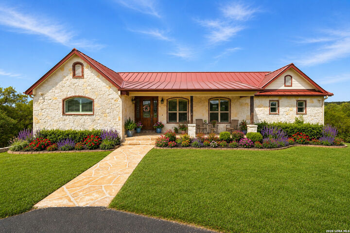 Property Photo:  30559 Saddleridge Dr  TX 78163 