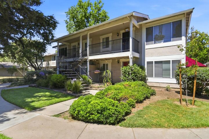 Property Photo:  30 Muirfield Court  CA 95116 