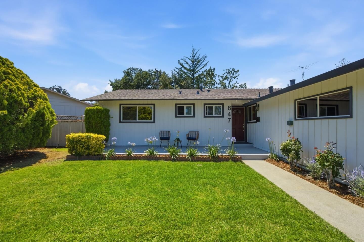 Property Photo:  847 Alderbrook Lane  CA 95014 