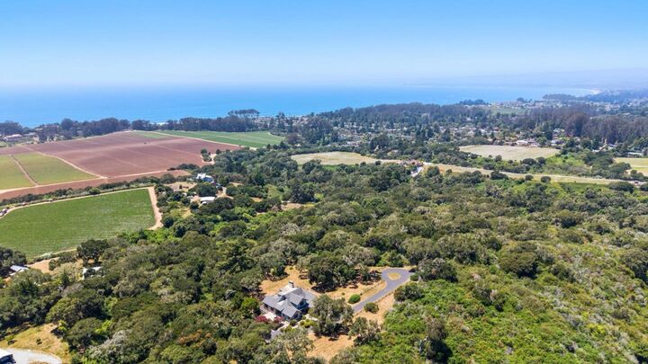 Property Photo:  360 Babe Thompson  CA 95076 