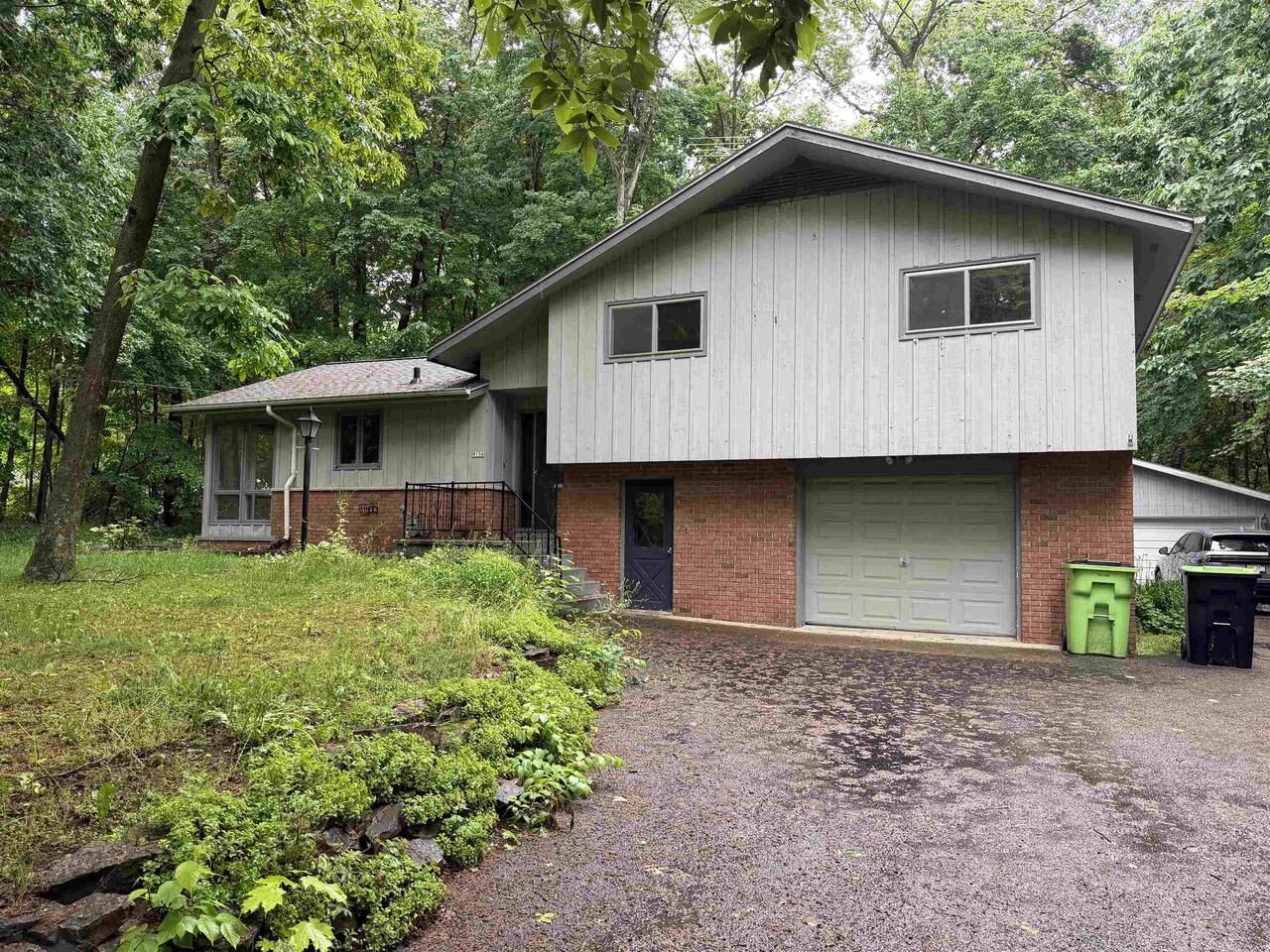 Property Photo:  9156 Center Road  WI 54956 